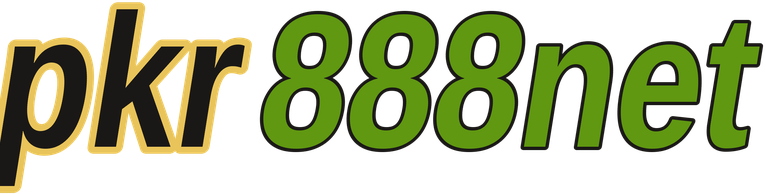 pkr888net logo