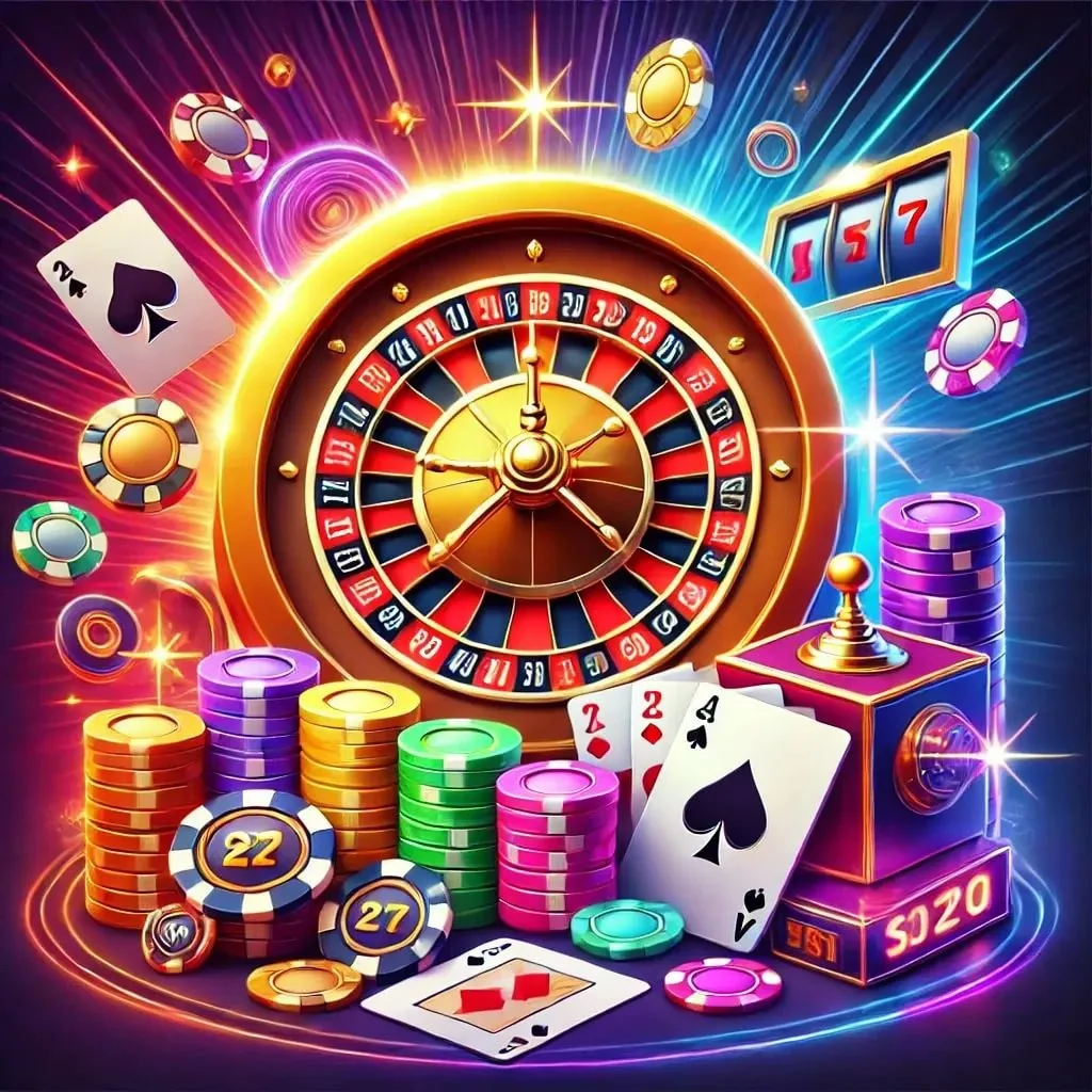 pkr888net What Roulette Wildcard Looks Like in Our Lobby