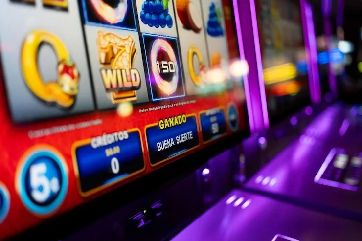 pkr888net Pakistan Casino lobby